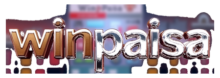 winpaisa logo